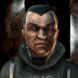 Akarnil — legacy portrait