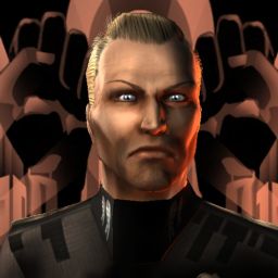 Kaiser — legacy portrait