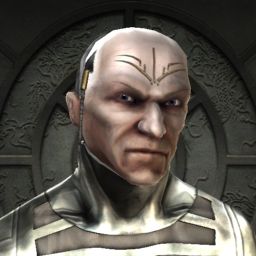 Dunkler Stern — legacy portrait
