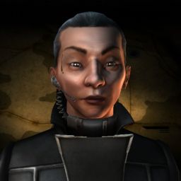 XpycTeg — legacy portrait