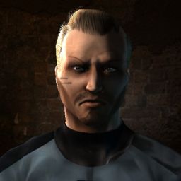 DragonSquid — legacy portrait