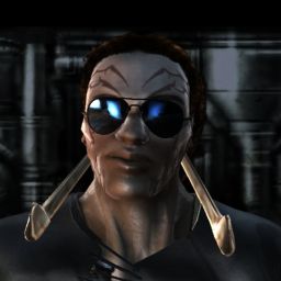 Rylon — legacy portrait