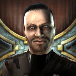 Hugari — legacy portrait