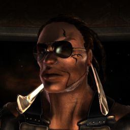 oooICEooo — legacy portrait