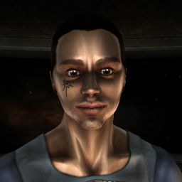 mp84 — legacy portrait