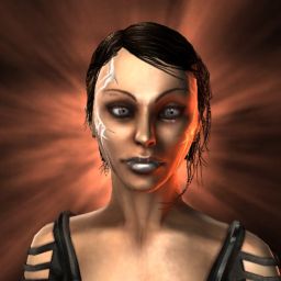 Diadel — legacy portrait