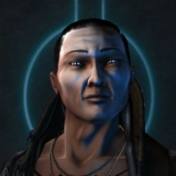 Hurrasimoso — legacy portrait