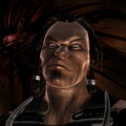 Varzelu — legacy portrait