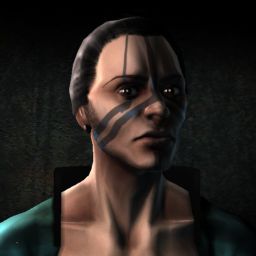 Poolice — legacy portrait