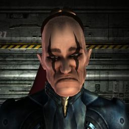 guyversuit — legacy portrait
