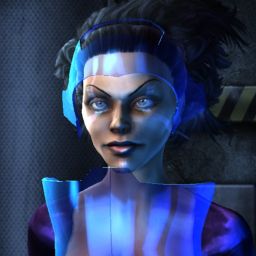 Kondonize — legacy portrait