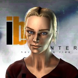 AngelofDarknesses — legacy portrait
