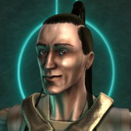 Micae — legacy portrait