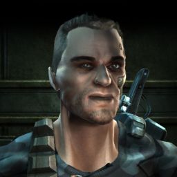 Shigsy — legacy portrait