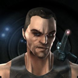 Gustovness — legacy portrait
