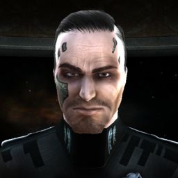 Sollin — legacy portrait