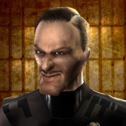 lungravy — legacy portrait