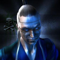 DarkLord420 — legacy portrait