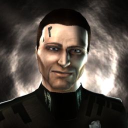 batedor demercado — legacy portrait