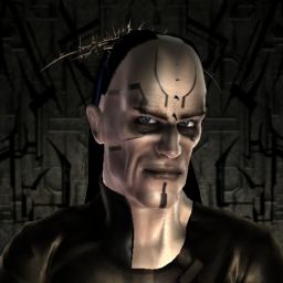 Hampstah — legacy portrait