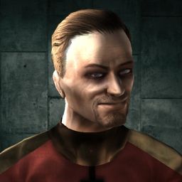 greenhornet — legacy portrait