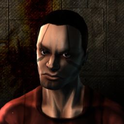 Karrde Vanda — legacy portrait