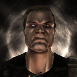 Menothim — legacy portrait