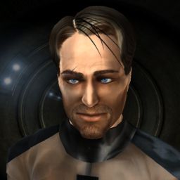 Plep — legacy portrait