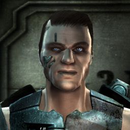 zli — legacy portrait
