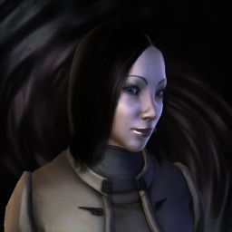 DarknessBetrayal — legacy portrait