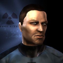 ramand — legacy portrait
