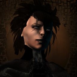 Cornhaulio — legacy portrait