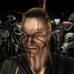 Manukoo — legacy portrait
