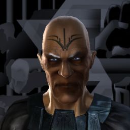 Ayolis — legacy portrait
