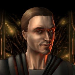 CarlosB — legacy portrait