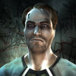 LORDK — legacy portrait