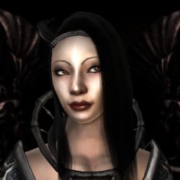 Aphrodite Whiterose — legacy portrait