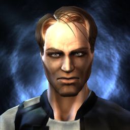 Jai Kedrick — legacy portrait