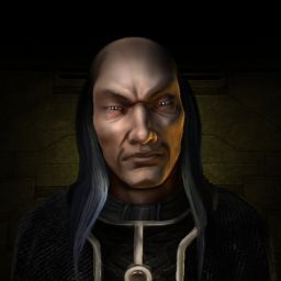 Hurtt — legacy portrait