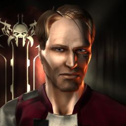 Dregian — legacy portrait