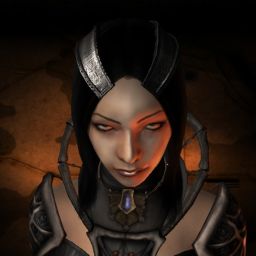 Catalaya — legacy portrait