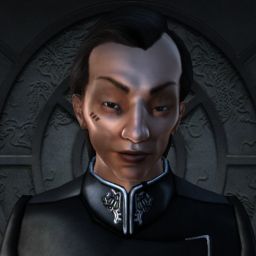 xxWOLTHARAxx — legacy portrait