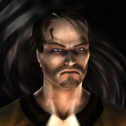 Rokund Mokur — legacy portrait