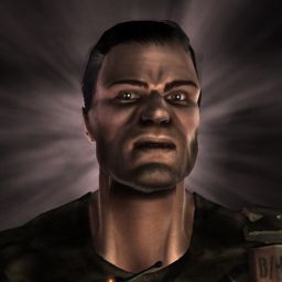 wildfire732 — legacy portrait