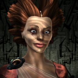 CloudOfMagellan — legacy portrait
