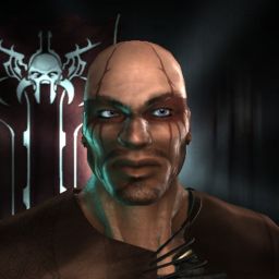 Tigranes Orontid — legacy portrait