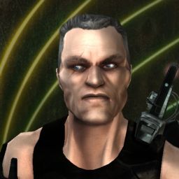 Ayasun — legacy portrait