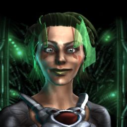 Malevea — legacy portrait