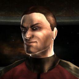 Devine13 — legacy portrait