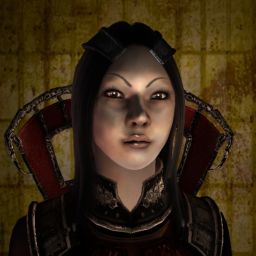 WarHorror — legacy portrait